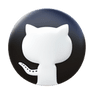 Github's Logo